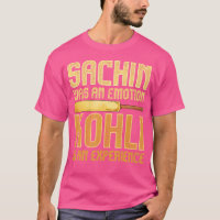 Indian Cricket Team Jersey