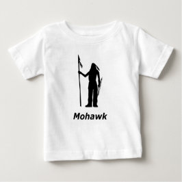 Camiseta Indian Mohawk