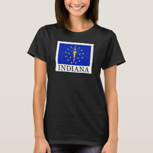 Camiseta Indiana