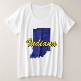 Camiseta Indiana