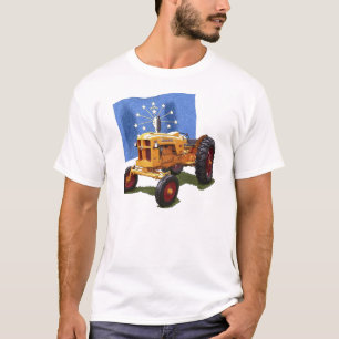Camiseta Indiana 445