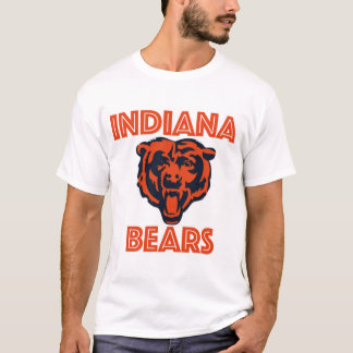 Camiseta Indiana Bears