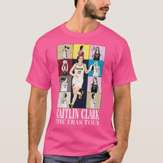 Camiseta Indiana Caitlin The Eras Tour Women Basball Mug