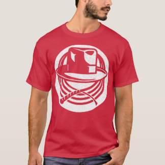 Camiseta Indiana Jones Hat e Whip