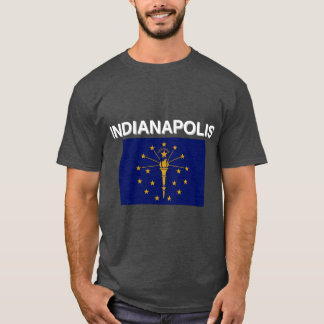 Camiseta Indianápolis