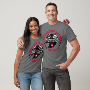 Camiseta Indianápolis,Indiana