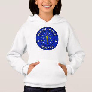 Camiseta Indianapolis Indiana