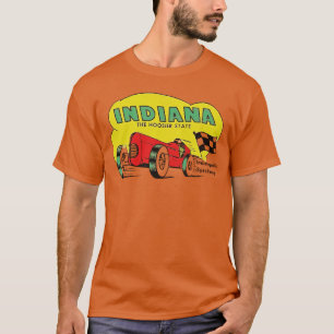 Camiseta Indianapolis Speedway Indiana 1