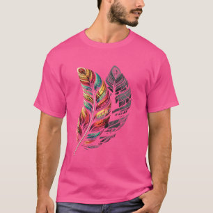 Camiseta Indiano Indígena Indígena Cherokee Apache Tribe Na