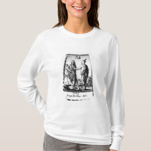 Camiseta Indianos Iroquois