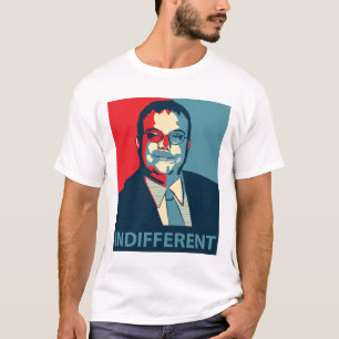 Camiseta Indiferente