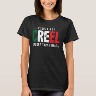 Camiseta Indígenas Pessoas México Nativo Americano Tarahuma