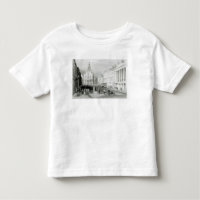 Indique a rua, Boston, gravada por S.Lacey
