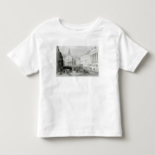 Camiseta Indique a rua, Boston, gravada por S.Lacey