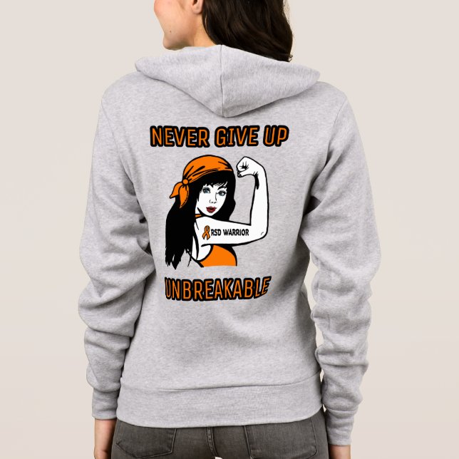 CAMISETA INDISPENSÁVEL...RSD (Verso)