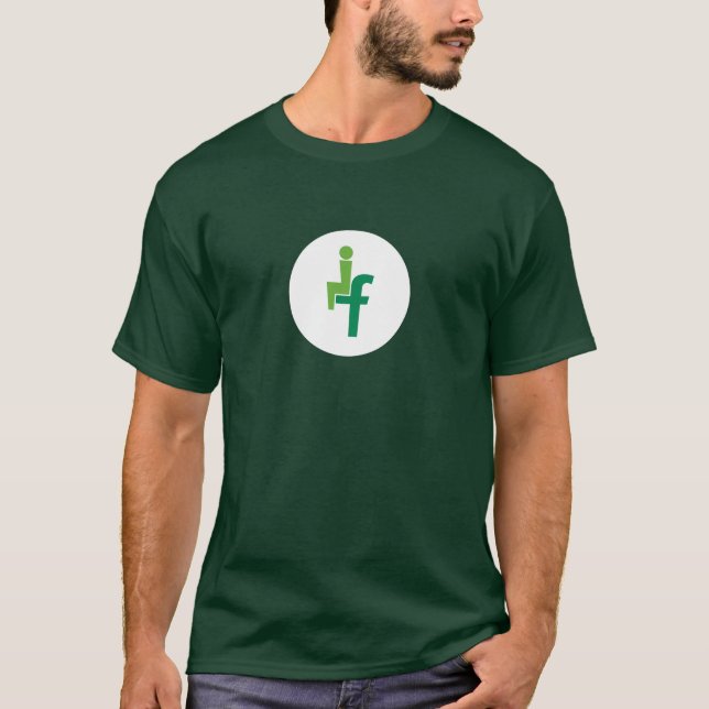 Camiseta Indisputably legal (Frente)
