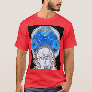 Camiseta Indivíduo