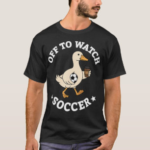 Camiseta Indo Assistir Mãe de Futebolista Ganso Engraçado B