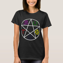 Camiseta Indo-European Pagan/Heathen