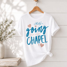 Indo para a Capela - Design Personalizado para Gru