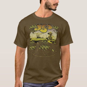 Camiseta Indo para o One 1977