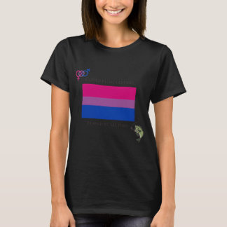 Camiseta Indo Pescar