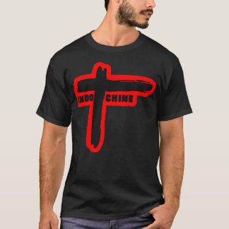 Camiseta Indochina 1