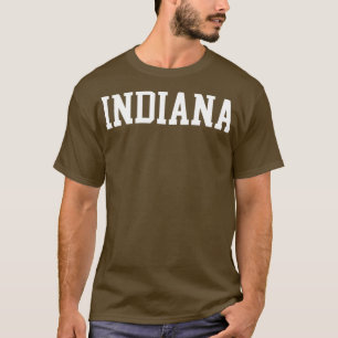 Camiseta índole 9