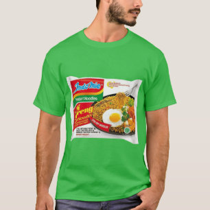 Camiseta Indomie Sabor Original