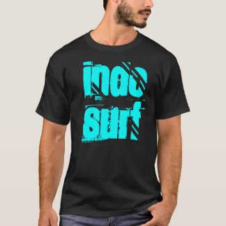 CAMISETA INDOSURF "PATROCINA" O T