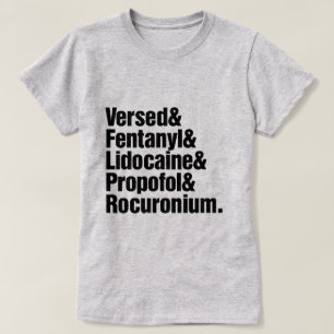 Camiseta Indução