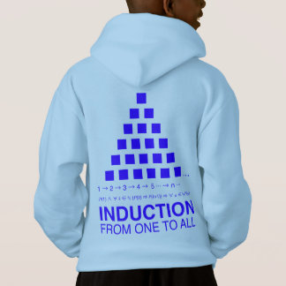 CAMISETA INDUCTION