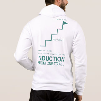 CAMISETA INDUCTION