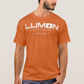 Camiseta Indústrias Lumon Desde 1865