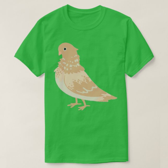 Camiseta Ines 3 (Frente do Design)