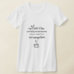 Camiseta Inesquecível