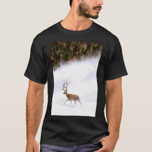Camiseta Inevitável