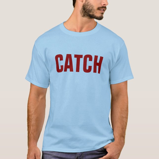 Camiseta Inextricável (Frente)