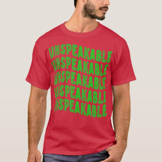 Camiseta Infalível