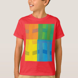 Camiseta Infantil