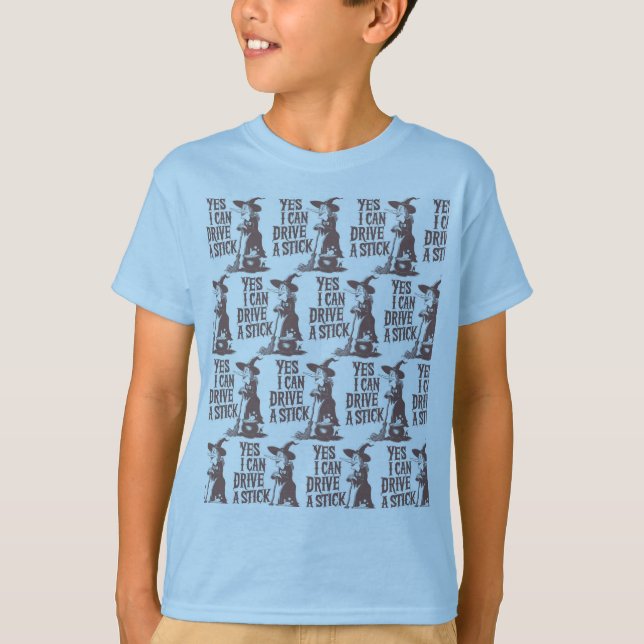 Camiseta infantil  (Frente)