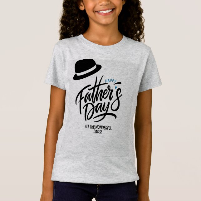Camiseta infantil (Frente)