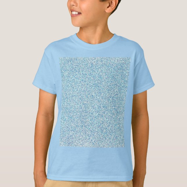 Camiseta Infantil (Frente)