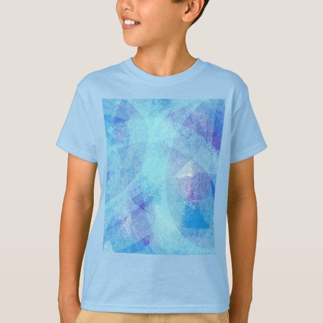 Camiseta Infantil (Frente)