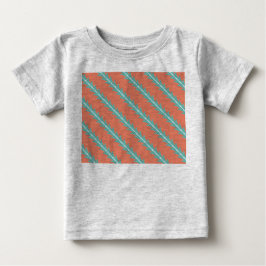 Camiseta infantil