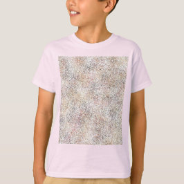 Camiseta Infantil