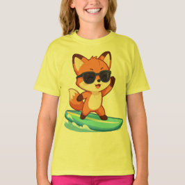 Camiseta infantil
