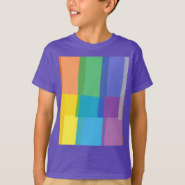 Camiseta Infantil