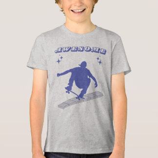 Camiseta Infantil