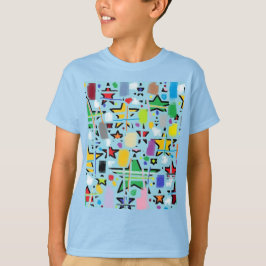 Camiseta Infantil